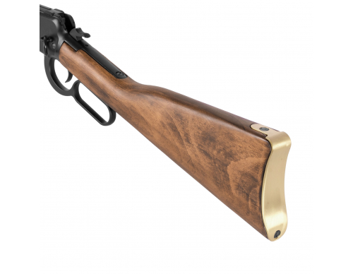 Страйкбольный винчестер (A&K) 1892A (WOOD)
