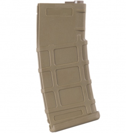 Магазин бункерный (East Crane) M4/M16 Magpul 350ш. (DE) MA008-DE