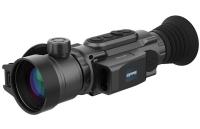 Прицел тепловизионный Sytong XM2.0-650LRF, 640x512, D50, дальномер, бал. калкул. арт.: XM2.0-650L