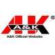 A&K airsoft