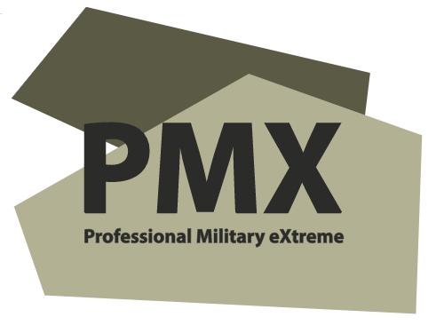 PMX