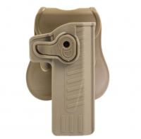Кобура EU Quick Pull Holster Hi-Capa (DE) [A.C.M.]