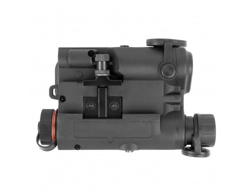 Анпек (FMA) AN-PEQ-15 Upgrade Version (Red/IR laser) Black TB0066
