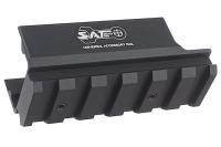 SAT RAIL MOUNT FOR TOKYO MARUI MODEL 17 / 18 / 34 SERIES