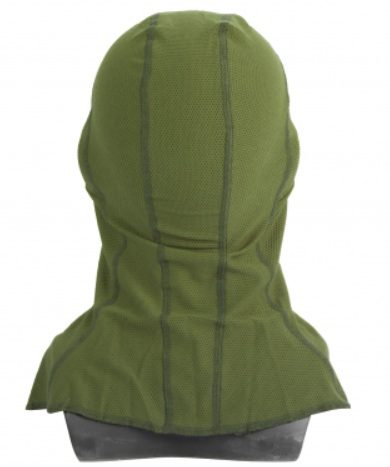 Маска-балаклава (WoSport) Tactical Breathable (Olive)