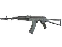 Страйкбольный автомат (LCT) S74M Black (NV) LCKS74M