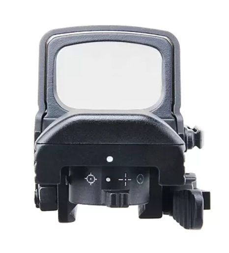 Коллиматор Vector Optics Omega 1x23х33, 4 марки, красная/зелёная арт.: SCRD-48