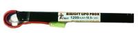 АКБ  Lipo iP 1200H20С mAh 11.1v 165*15*10  стик