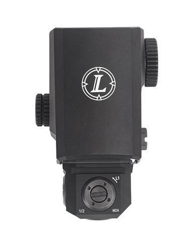 Коллиматорный прицел LCO Red / Green Dot (Logo)