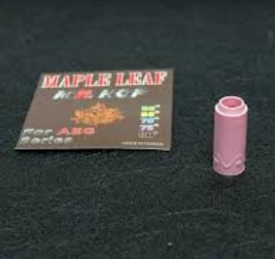 Резинка хоп-ап (Maple Leaf) Maximum Range Mr.Hop 75° Degree for AEG RD