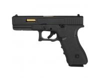 Страйкбольный пистолет Glock 17 Salient Arms SAI EC-1105 [East Crane]