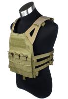 Разгрузочный жилет репл. JPC Khaki (TMC) (TMC1763-KK)