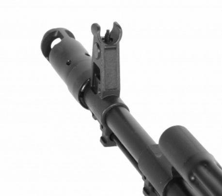 Страйкбольный автомат (LCT) STK-74 (UP)