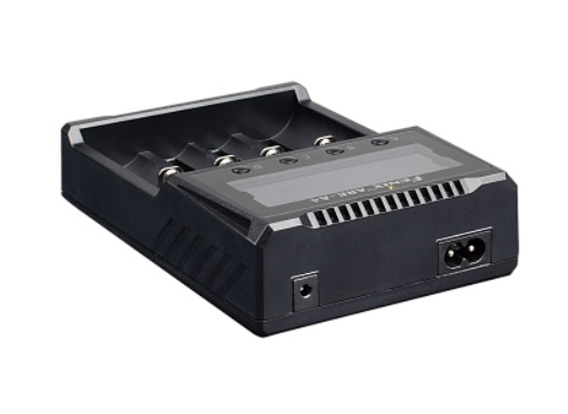 Зарядное устройство Fenix ARE -A4, арт. ARE-A4 [FENIX]