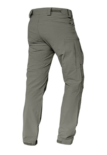 Брюки Sturmer Urban Ghost Hiking, Ranger Green