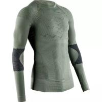 X-BIONIC® COMBAT ENERGIZER 4.0 SHIRT LG SL длинный рукав