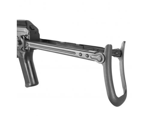 Страйкбольный автомат (LCT) 47MMS Black (UP) LCKMMS