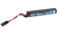 АКБ BlueMAX 1450mAh Lipo 11.1V 30C stick 22x16.5x115mm