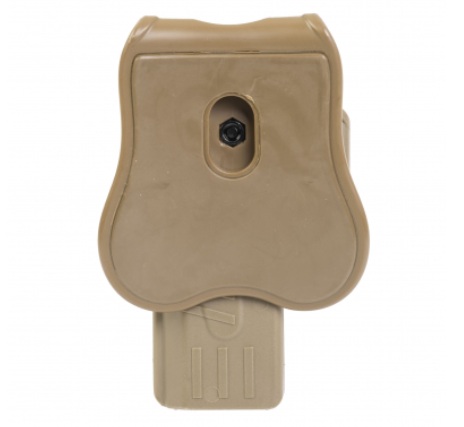 Кобура EU Quick Pull Holster Hi-Capa (DE) [A.C.M.]