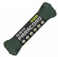 Паракорд 550 CORD nylon 30м RUS (hunter)