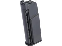 Магазин WE Beretta 950 MG-950 Грин Газ на 8 шаров