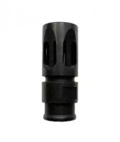 ПЛАМЕГАСИТЕЛЬ ДТК  Vltor Flash Hider SHS H009-BK