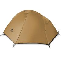 Палатка Naturehike NH18A095-D 20D