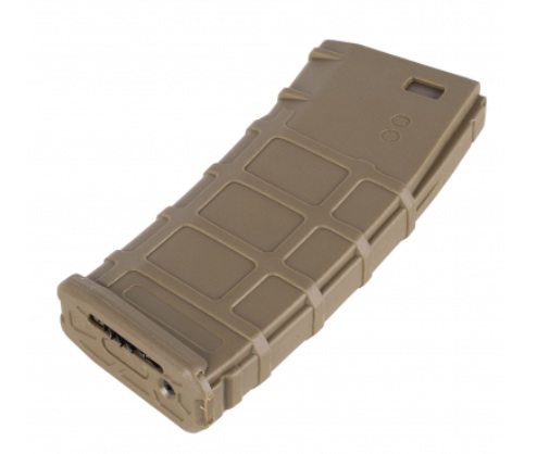 Магазин бункерный (East Crane) M4/M16 Magpul 350ш. (DE) MA008-DE