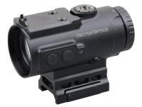 Прицел призматический Vector Optics Paragon 4x24, VEPS-MBR, арт. SCPS-M04 [VECTOR OPTICS]