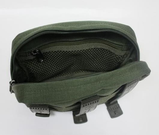 Подсумок утилитарный №2 (molle) [STICH PROFI]