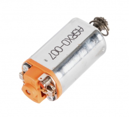 МОТОР G&G Ifrit короткий штифт 25000rpm G-10-112