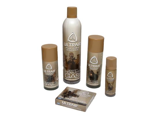 ASG Силиконовая смазка 60ml