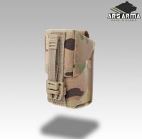 Подсумок Гранатный бесшумный LC [ARS ARMA]