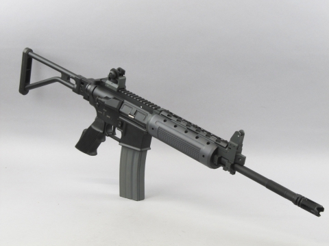A&K Модель винтовки LR-300 (Long)