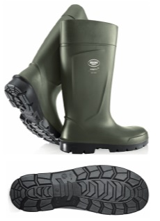 Сапоги BEKINA STEPLITE 04 EasyGrip