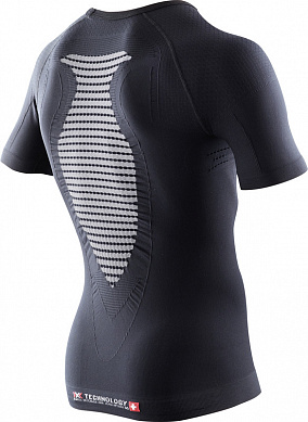 Футболка мужская XB Man Extra Warm Shirt LG SL