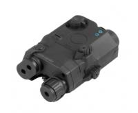 Анпек (FMA) AN-PEQ-15 LA-5 под аккумулятор (Black)