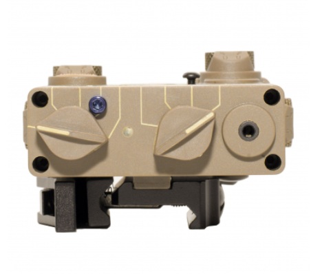 Анпек (WADSN) DBAL-A2 RED/IR laser (TAN) WD06001-DE