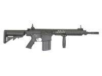 A&K Модель винтовки SR-25K, металл
