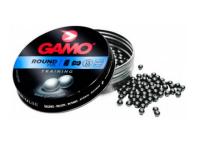Пули пневматические GAMO ROUND 4,5 мм (250шт) DISC