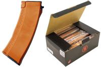 E&L 120 шаров (Bakelite, Orange) механический для RK74