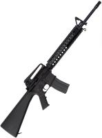 CYMA модель винтовки  M16A4 RIS, металл (CM009A4)