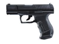 Umarex Walther P99 DAO Pistol Replica CO2 GBB  Black  2.5684