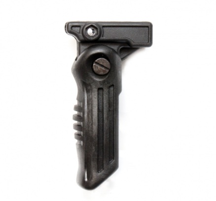 Рукоять C57 тактическая складная Black (CYMA)