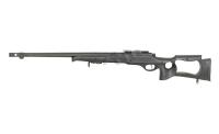WELL модель снайперской винтовки MB10A Spring BK
