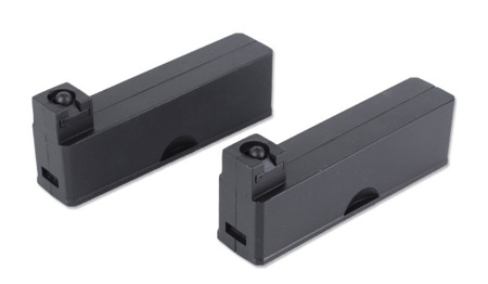 ASG - Magazine SSG 69 P2- 6 mm - 2 шт. арт.:15470