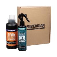 Набор для мембранных тканей SIBEARIAN MOUNTAIN SET