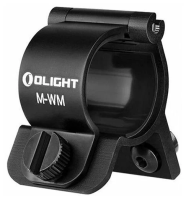 Olight M-WM для крепления фонарей на M-LOK