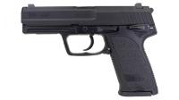 Страйкбольный пистолет TOKYO MARUI HK USP  (Full Size) GBB