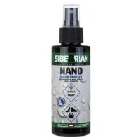 Пропитка водоотталкивающая SIBEARIAN NANO